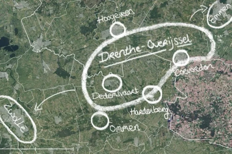 opgave in drenthe bij eo wijersprijsvraag