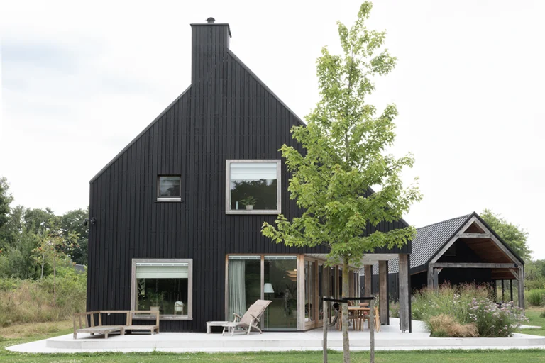 woonhuis met schuur te paterswolde