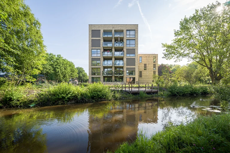 maranathaflat te assen