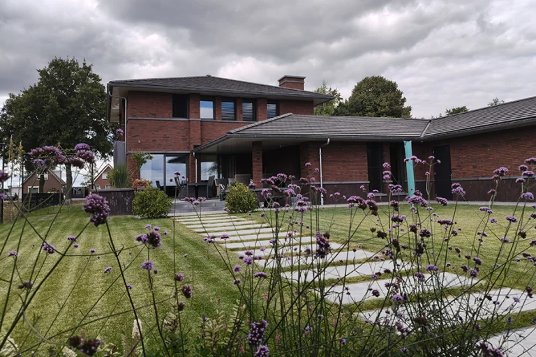 eco15 meets flw in nieuw-weerdinge