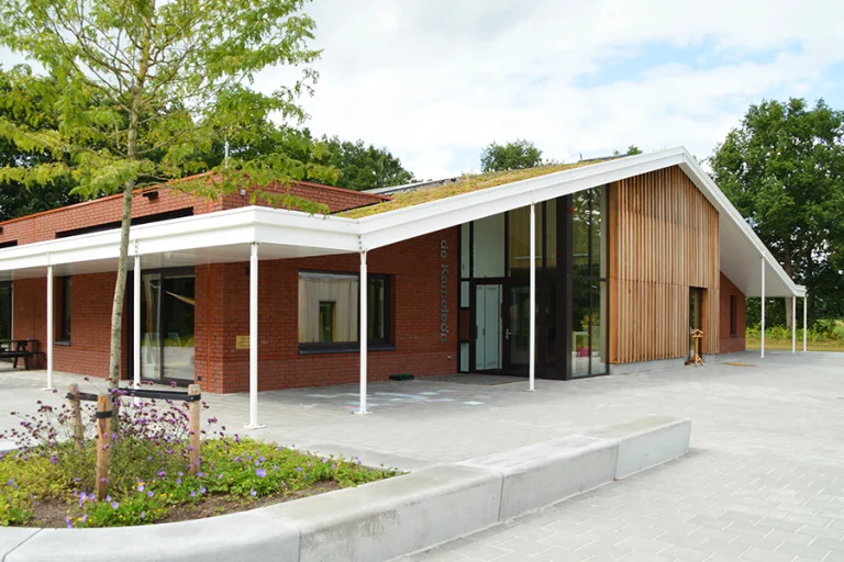 obs de kameleon in eexterveen